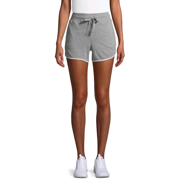 🚫SOLD🚫AthleticWorks▪︎Soft Gym Shorts - Picture 7 of 12